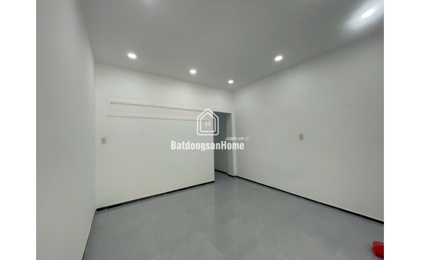 Nhà 2 mặt tiền Song Hào đối diện chợ VCN Phước Hải – chỉ 4.95 tỷ